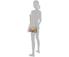 Tom Tailor Dámská crossbody kabelka Freya 011965