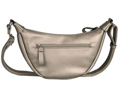 Tom Tailor Dámská crossbody kabelka Liriel Banana Bag 011534