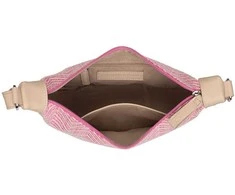 Tom Tailor Dámská crossbody kabelka Liriel Summer Banana Bag 011510
