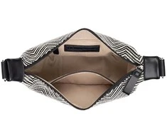 Tom Tailor Dámská crossbody kabelka Liriel Summer Banana Bag 011512