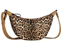 Tom Tailor Dámská crossbody kabelka Liriel Banana Bag 011987