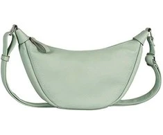 Tom Tailor Dámská crossbody kabelka Liriel Banana Bag 011535