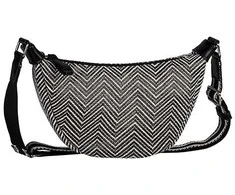 Tom Tailor Dámská crossbody kabelka Liriel Summer Banana Bag 011512