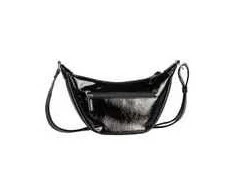 Tom Tailor Dámská crossbody kabelka Liriel Banana Bag 011990