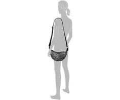 Tom Tailor Dámská crossbody kabelka Liriel Banana Bag 011988