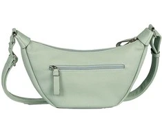 Tom Tailor Dámská crossbody kabelka Liriel Banana Bag 011535