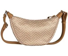 Tom Tailor Dámská crossbody kabelka Liriel Summer Banana Bag 011511