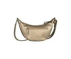 Tom Tailor Dámská crossbody kabelka Liriel Banana Bag 011989