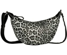 Tom Tailor Dámská crossbody kabelka Liriel Banana Bag 011988