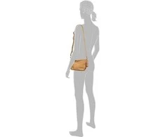 Tom Tailor Dámská crossbody kabelka Olive 011892