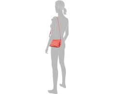Tom Tailor Dámská crossbody kabelka Olive 011893