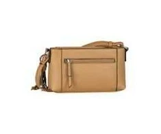 Tom Tailor Dámská crossbody kabelka Priya 012204