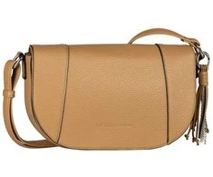 Tom Tailor Dámská crossbody kabelka Priya Banana Bag 012206