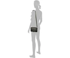 Tom Tailor Dámská crossbody kabelka Quinn 012184