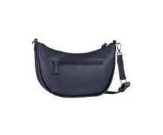 Tom Tailor Dámská crossbody kabelka Tatiana Banana Bag 011915