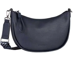 Tom Tailor Dámská crossbody kabelka Tatiana Banana Bag 011915
