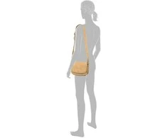 Tom Tailor Dámská crossbody kabelka Yara 011904