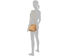 Tom Tailor Women's handbag Cassia Hobo 012166