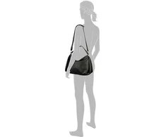 Tom Tailor Dámská kabelka Cassia Banana Bag 012167