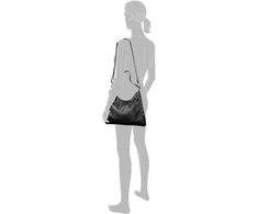 Tom Tailor Women's handbag Finna Hobo 012196