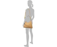 Tom Tailor Women's handbag Finna Hobo 012194