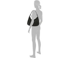 Tom Tailor Dámská kabelka Lysa Banana Bag 012169