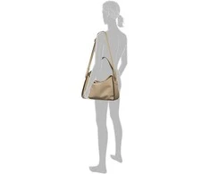 Tom Tailor Dámská kabelka Rowan Banana Bag 011927