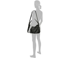 Tom Tailor Dámská kabelka Rowan Banana Bag 011926