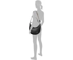 Tom Tailor Dámská kabelka Tatiana Banana Bag 011916