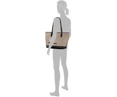 Tom Tailor Women's handbag Xenia 2 in 1 012236
