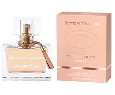 Tom Tailor Dream To Be For Her - EDP