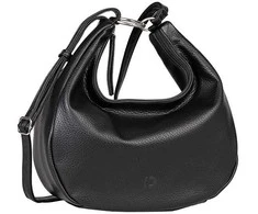 Tom Tailor Women's crossbody bag Mariska Hobo 012381