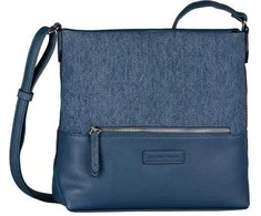 Tom Tailor Dámská crossbody kabelka Gia 011881