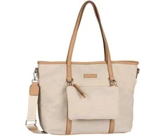 Tom Tailor Women's handbag Jamila 2 in 1 012667
