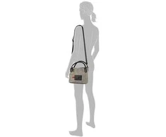 Tom Tailor Women's crossbody bag Lucien 012375
