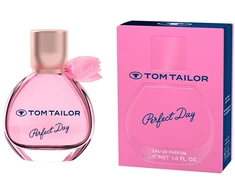 Tom Tailor Perfect Day For Her - EDP