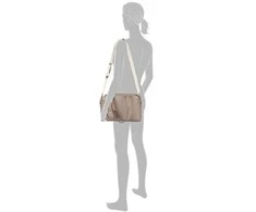 Tom Tailor Rima 2 in 1 women's handbag 012580