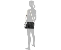 Tom Tailor Rima 2 in 1 women's handbag 012579