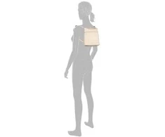 Tom Tailor Women's backpack Aveline 012358