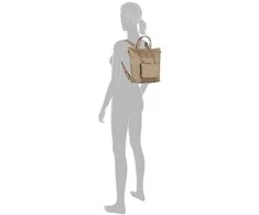Tom Tailor Women's backpack Jamila 2 in 1 012664