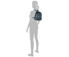 Tom Tailor Women's backpack Tinna 001008