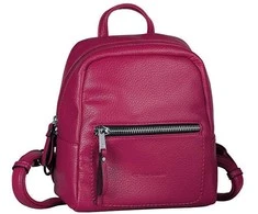 Tom Tailor Women's backpack Tinna 012611