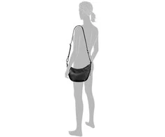 Tom Tailor Women's crossbody bag Banana Bag Lina 012560