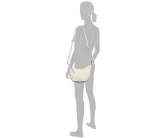 Tom Tailor Women's crossbody bag Banana Bag Lina 012561