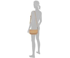 Tom Tailor Women's crossbody bag Banana Bag Evann 012540