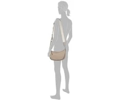 Tom Tailor Women's crossbody bag Banana Bag Tatiana 012607