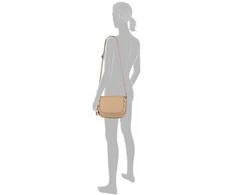 Tom Tailor Women's crossbody bag Elaria 012658