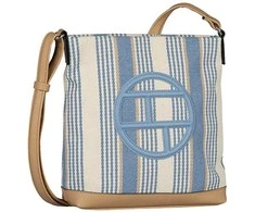 Tom Tailor Women's crossbody bag Gilda 012544