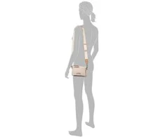 Tom Tailor Women's crossbody bag Jamila 2 in 1 012669
