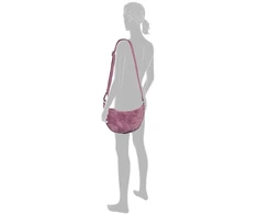Tom Tailor Women's crossbody bag Liriel Winter 012968